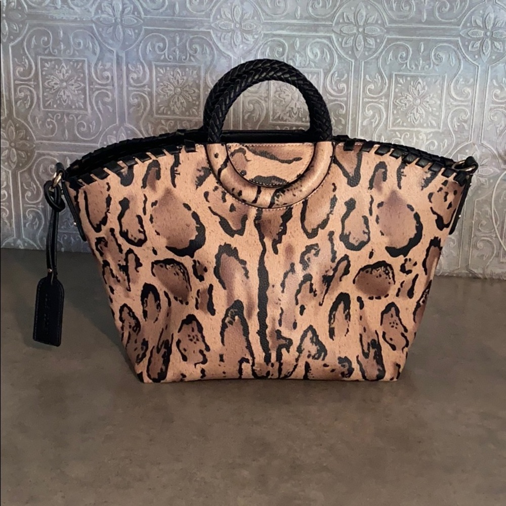 Purse 16x11